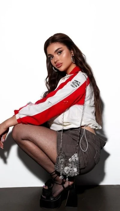 Alina