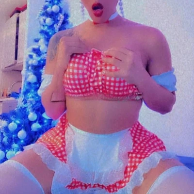 Teresa Xiomara