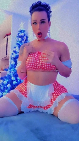 Teresa Xiomara