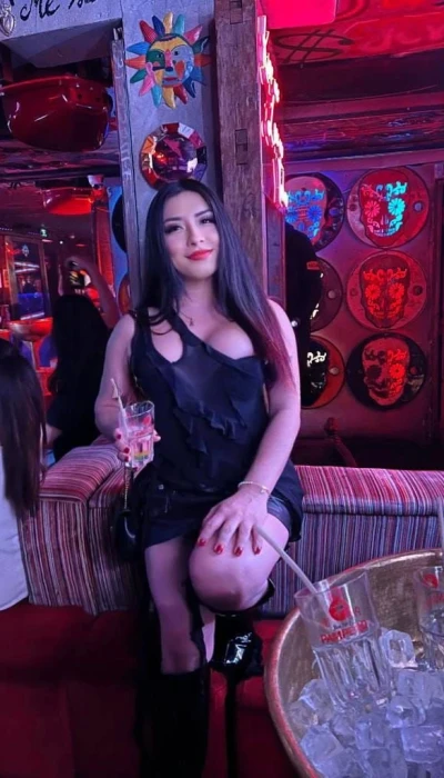 issabella traviesa