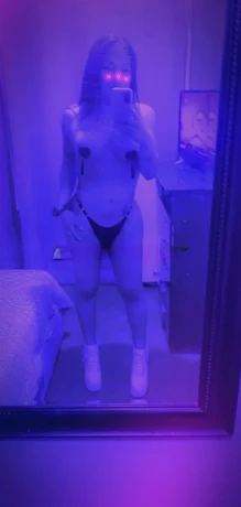 Jennifer Pink