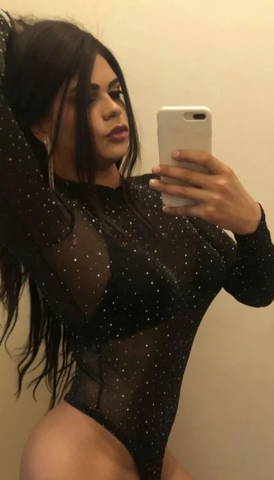 Sofia Petrova