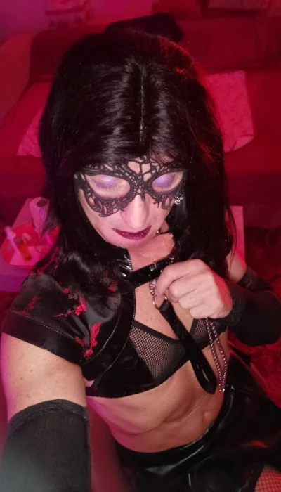 Lara Doll