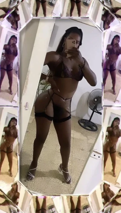Luisana Pereira