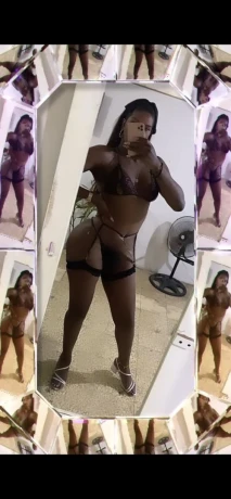 Luisana Pereira