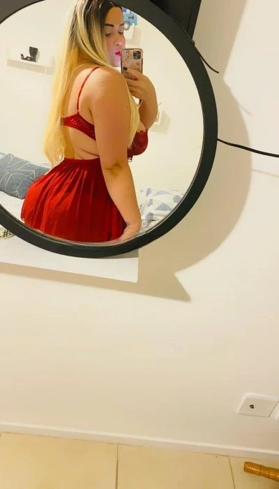 Gabriela Kamila