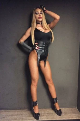 Magdalena