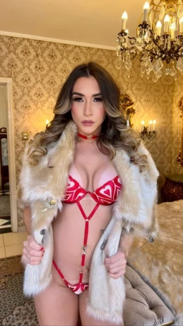 Jasmin Goddess