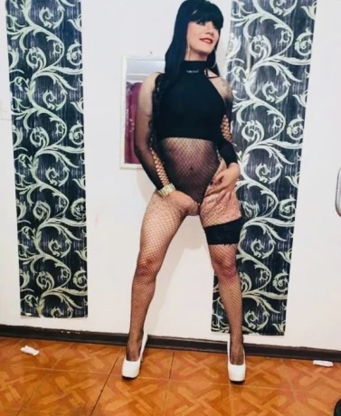 Fernanda Dotada