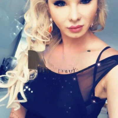 Britanie Doll