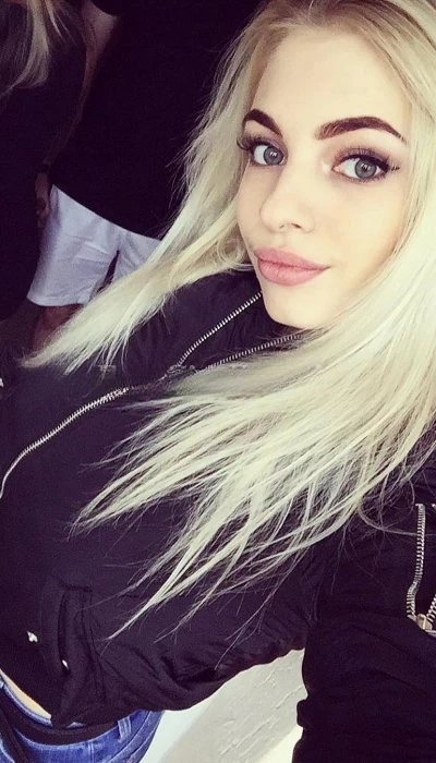 Noelle Pretty