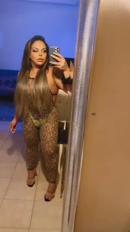 Claudia Matarazzo