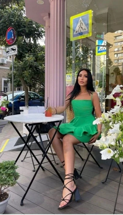 Megan
