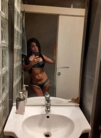 Camille Salvador