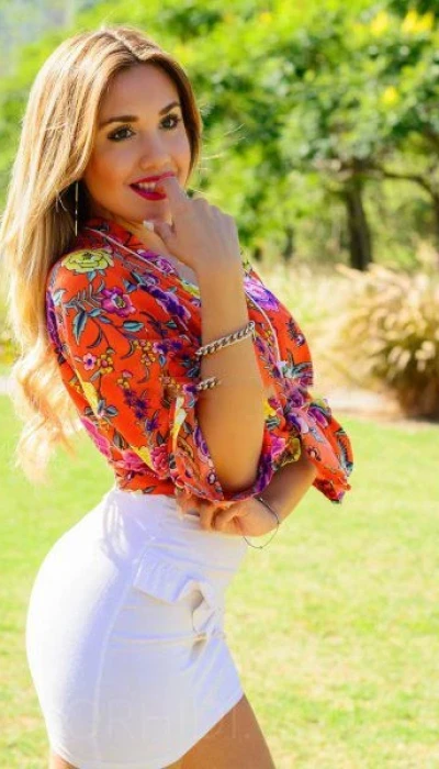 Jessy Sweet