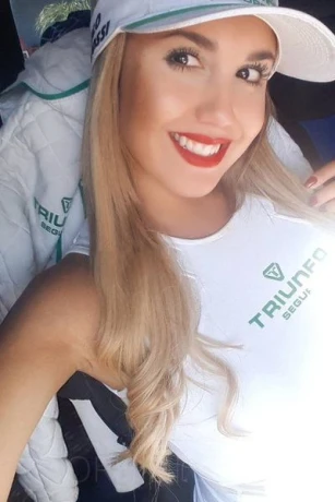 Jessy Sweet