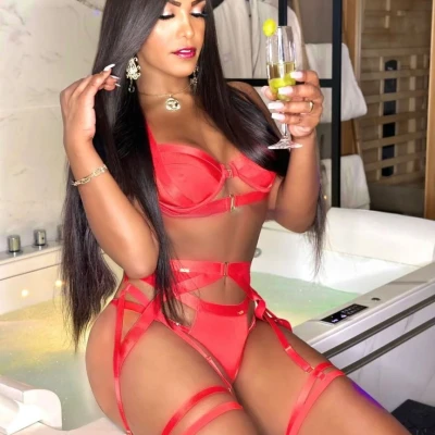 Rafaela Bambiny