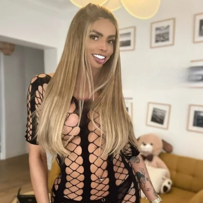 Taylla Leal