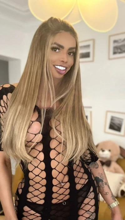 Taylla Leal