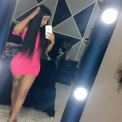 Kenia Paulett Castro
