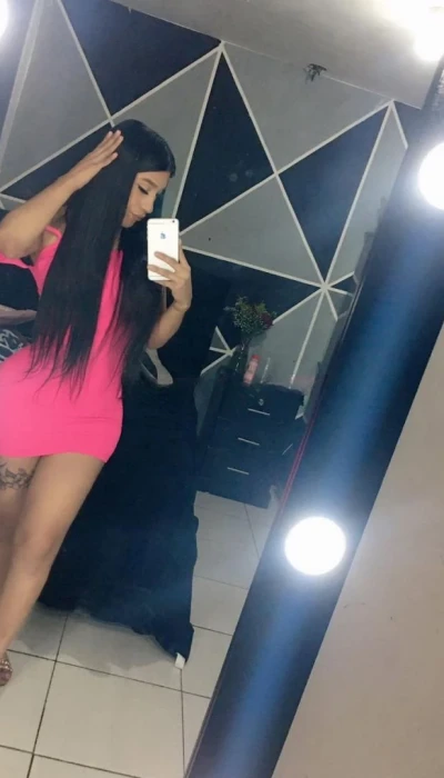 Kenia Paulett Castro