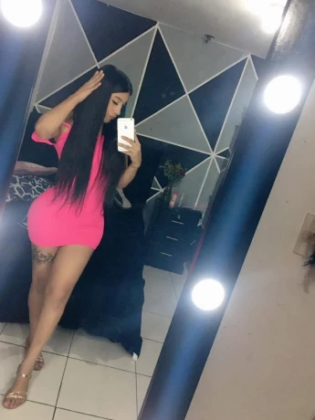 Kenia Paulett Castro