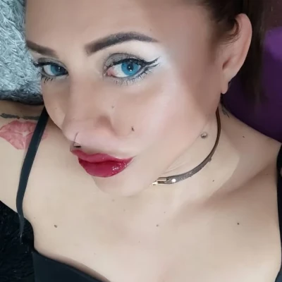 Jessi Lucienne