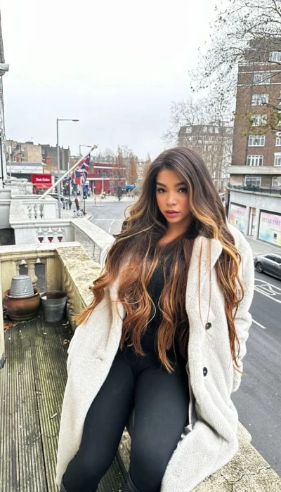 Isabella Fontana