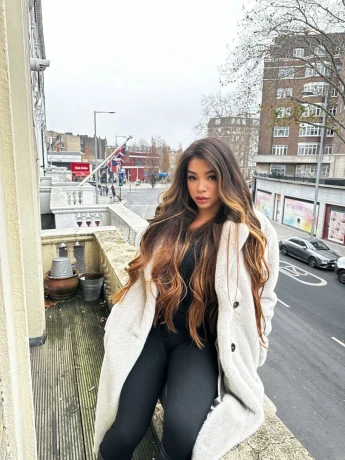 Isabella Fontana
