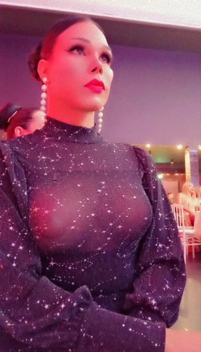 Teresa Xiomara