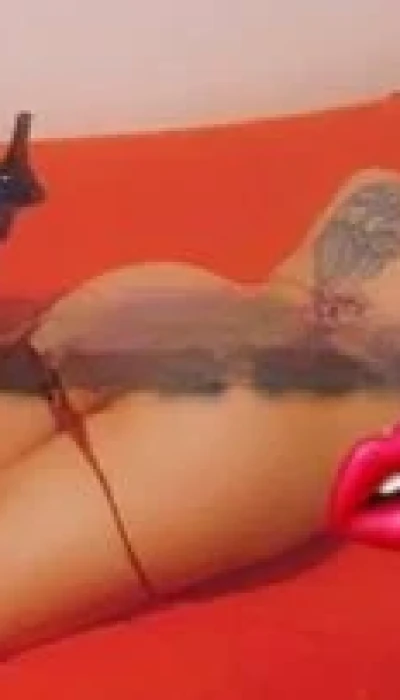 Jaessy Mia