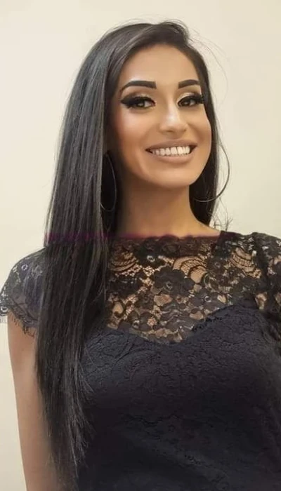 Alexandra Desiree