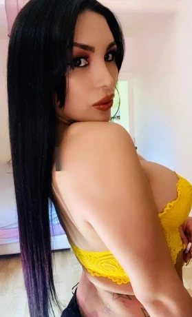 Stephany Bell