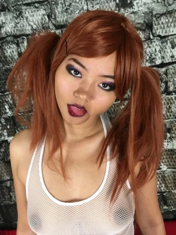 Jureka Pornstar