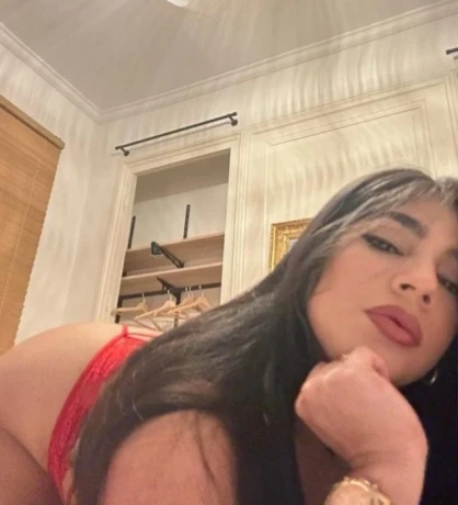 Monica Jolie
