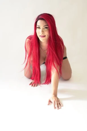 Belle Pornstar 21cm