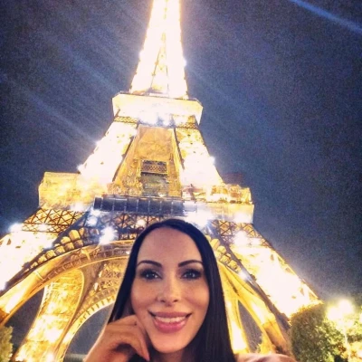 Maribel D'Santiago