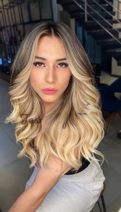 Jasmin Goddess