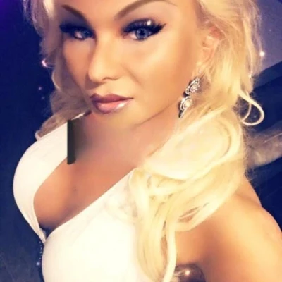 Britanie Doll