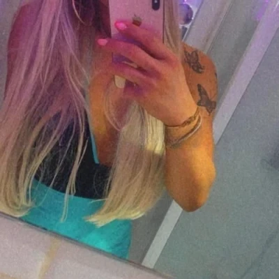 Samantha Barros