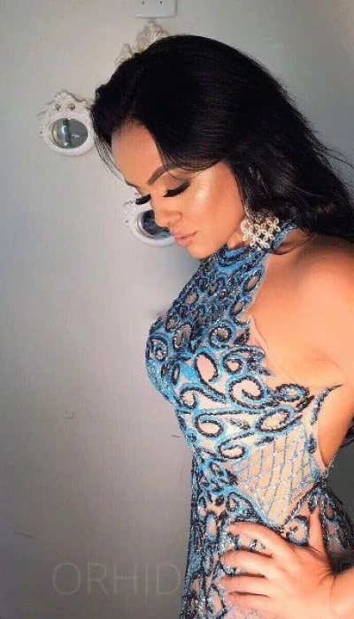 Eva Brazil