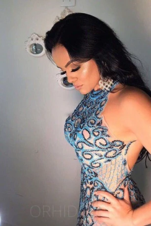 Eva Brazil