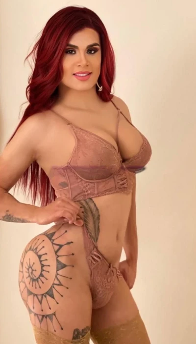 MIKAELLA VINOT