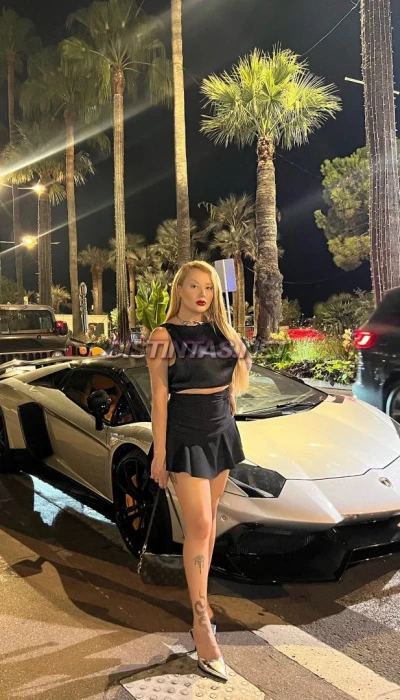Bella Valentina