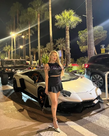 Bella Valentina