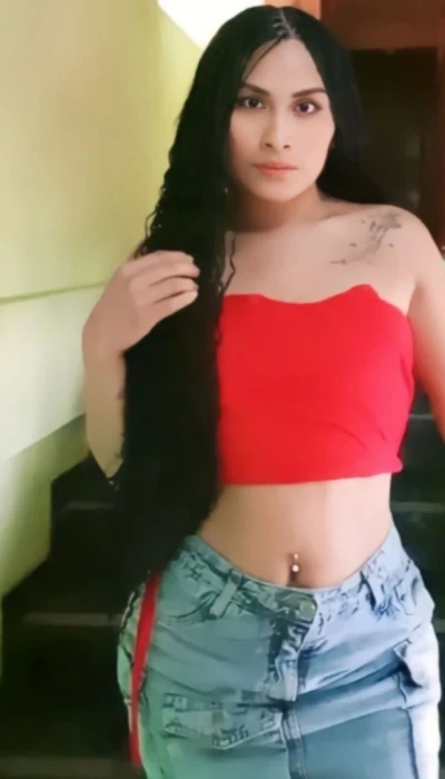 Estefania Gil