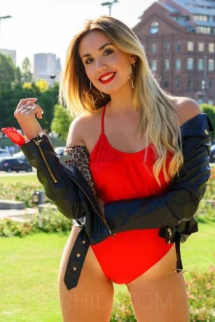 Jessy Sweet