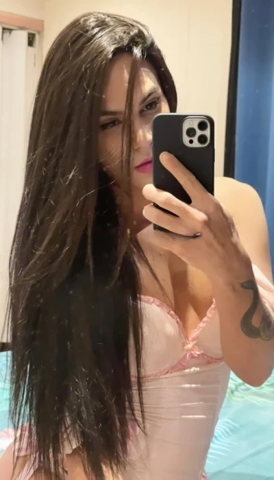 Melissa XXL