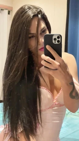 Melissa XXL