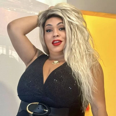 Jessica Salope